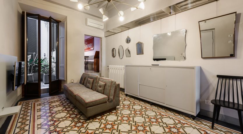 Photo of Florence's Dream