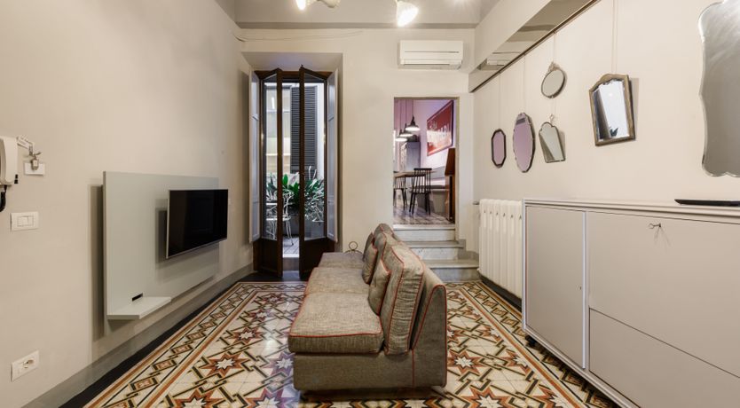 Photo of Florence's Dream