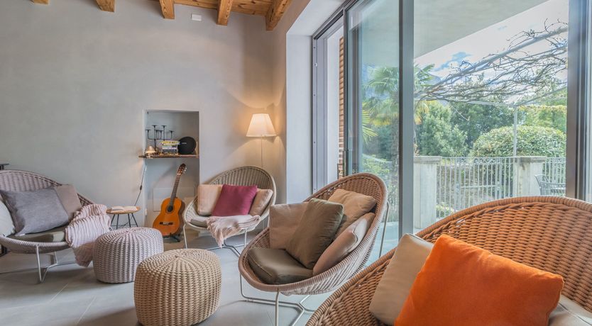 Photo of The Varenna View