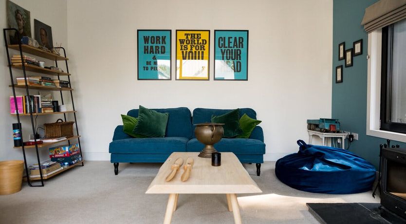 Photo of Gather & Bloom