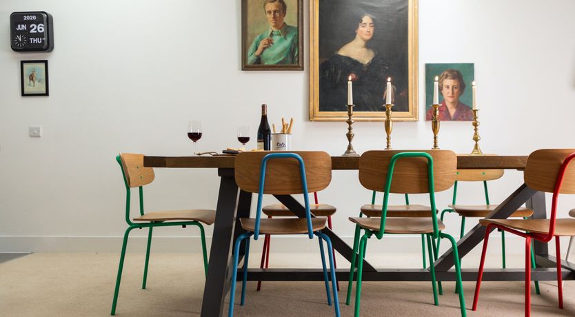 Photo of Gather & Bloom