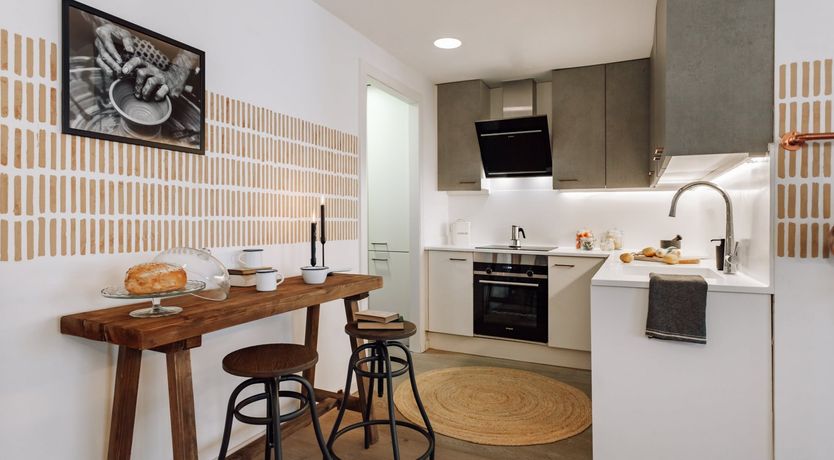 Photo of Ochre & Amber