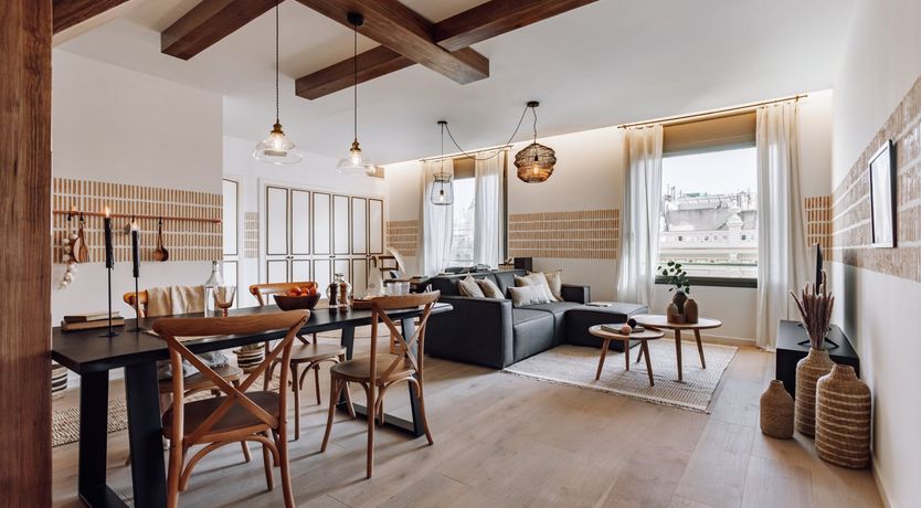 Photo of Ochre & Amber