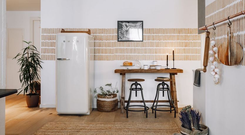 Photo of Ochre & Amber