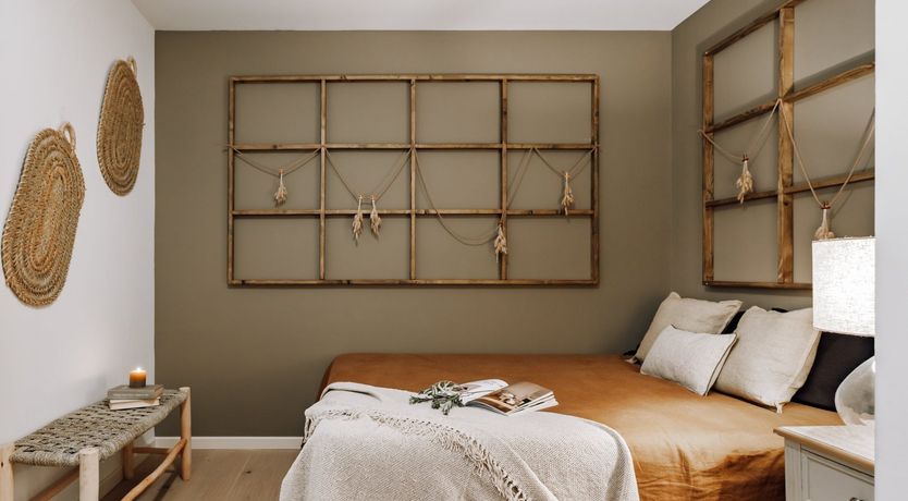 Photo of Ochre & Amber