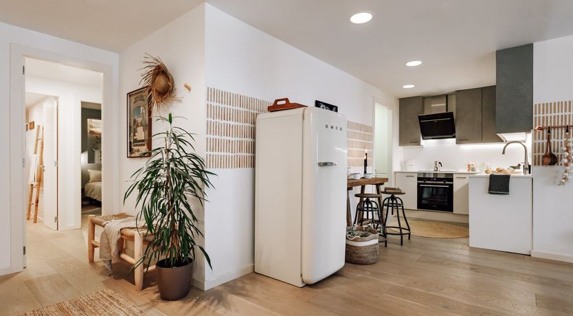 Photo of Ochre & Amber