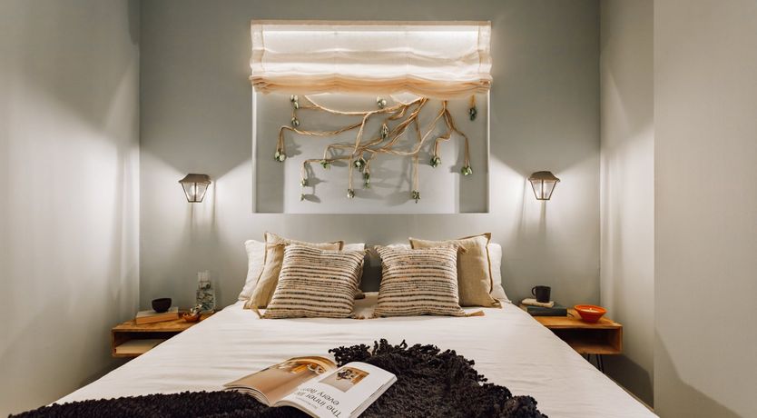 Photo of Ochre & Amber