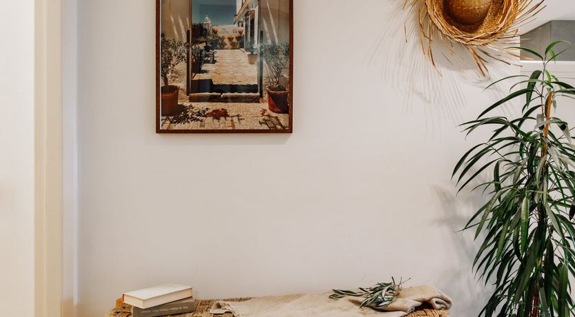 Photo of Ochre & Amber