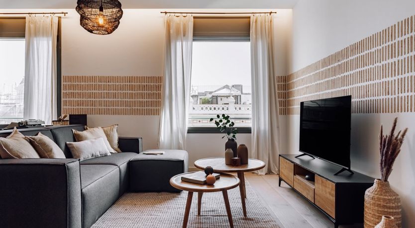 Photo of Ochre & Amber