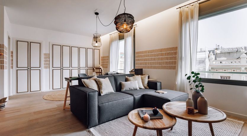 Photo of Ochre & Amber