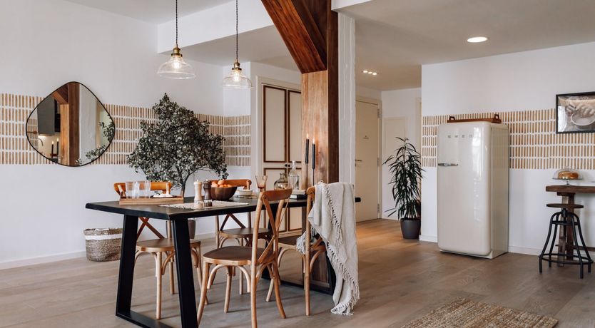 Photo of Ochre & Amber