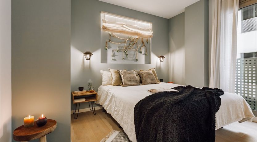 Photo of Ochre & Amber