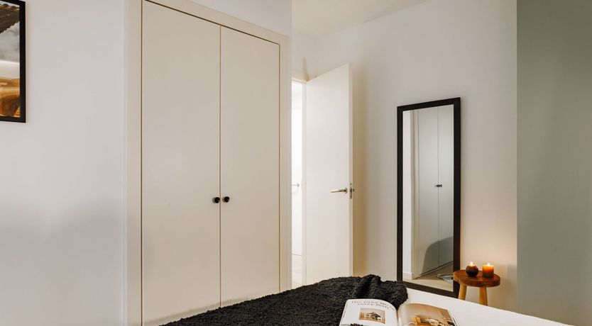 Photo of Ochre & Amber