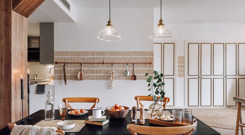 Photo of Ochre & Amber