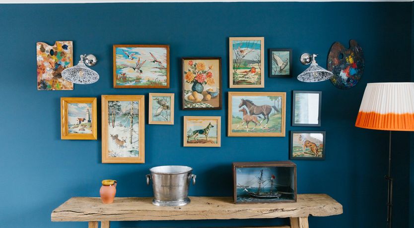 Photo of The Voice of Nature