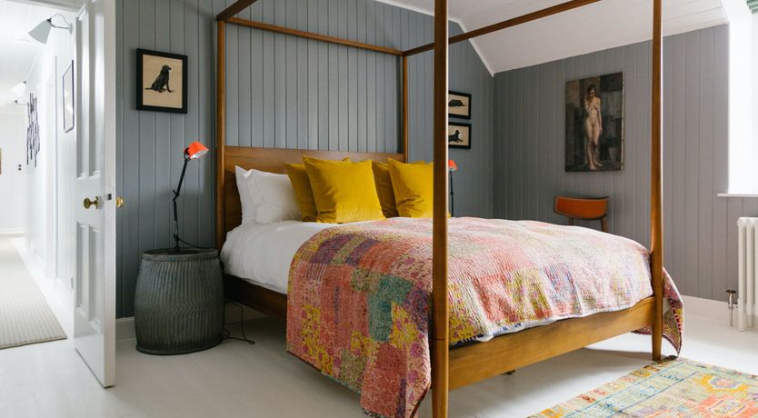 Photo of The Voice of Nature