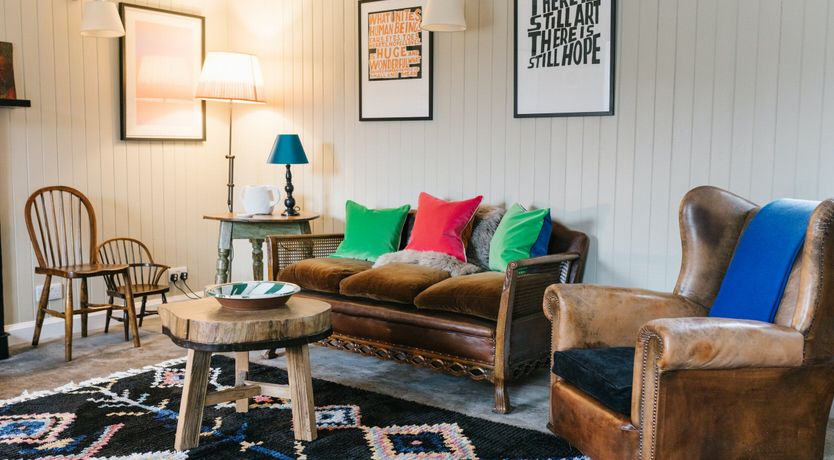 Photo of The Voice of Nature