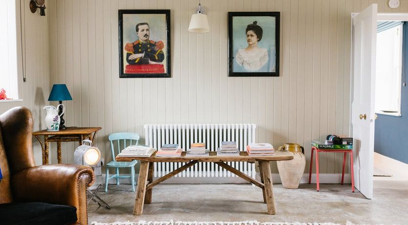 Photo of The Voice of Nature