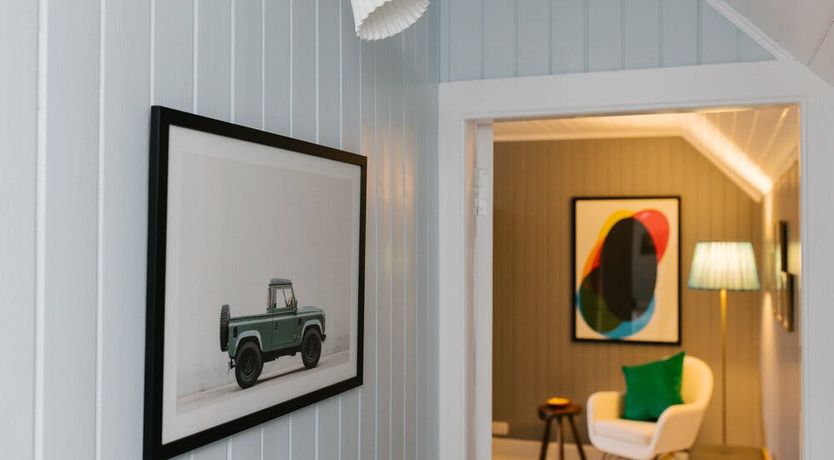 Photo of The Voice of Nature