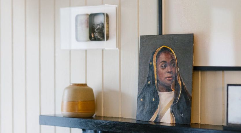 Photo of The Voice of Nature