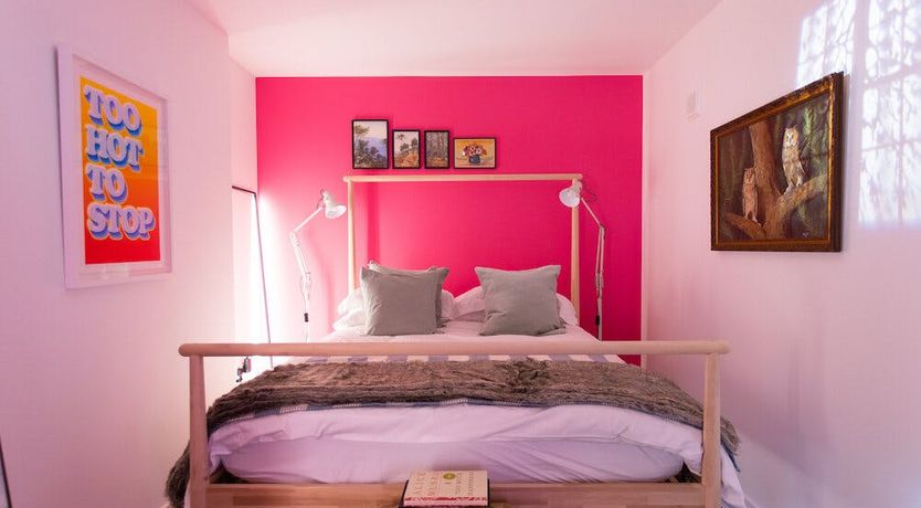 Photo of The Gleaning