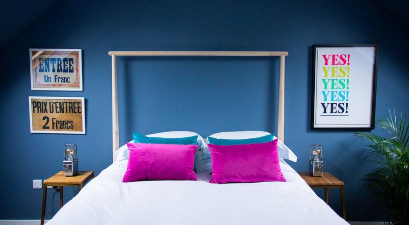 Photo of The Gleaning