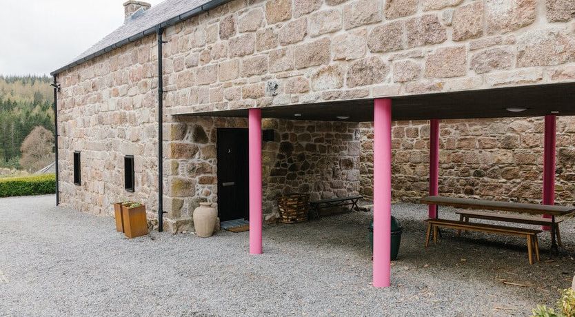 Photo of The Gleaning