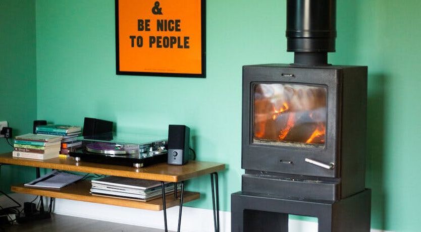 Photo of The Gleaning