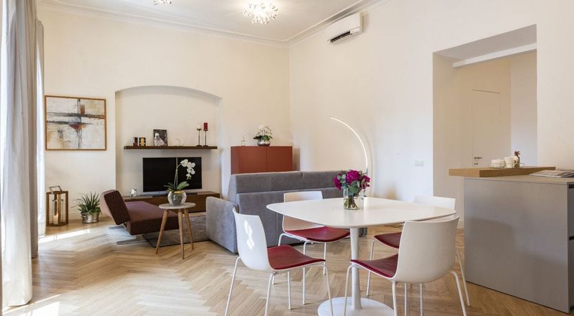 Photo of The Piazza View