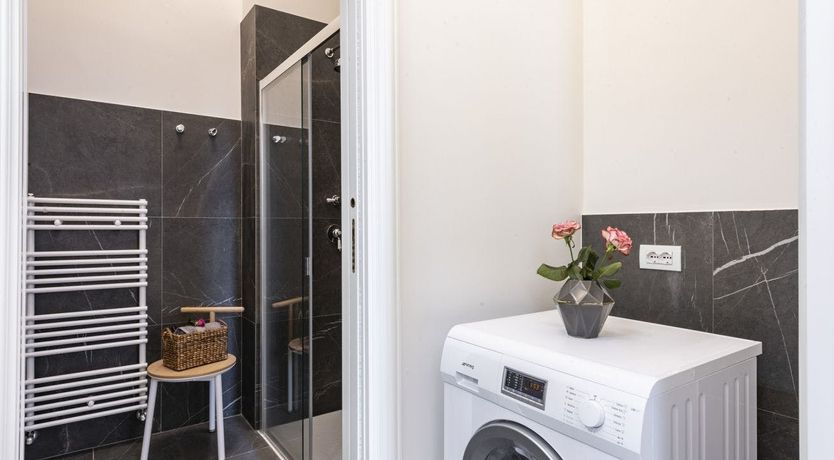 Photo of The Piazza View