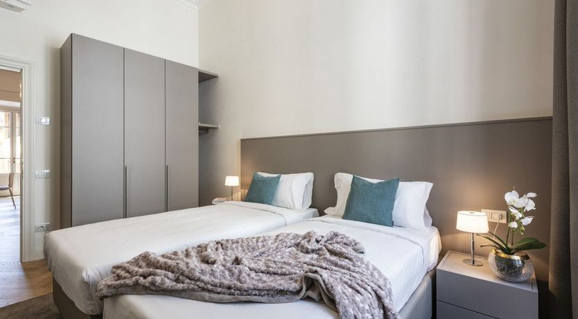 Photo of The Piazza View