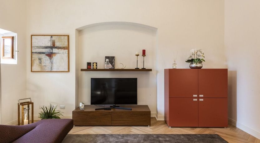 Photo of The Piazza View