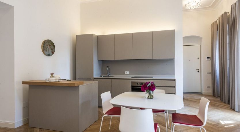 Photo of The Piazza View