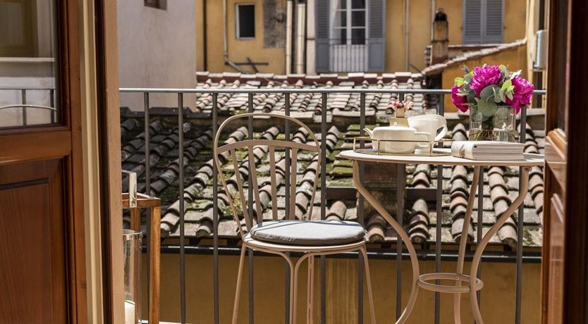 Photo of The Piazza View