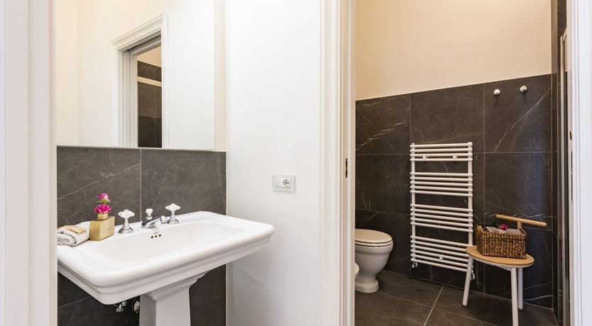 Photo of The Piazza View