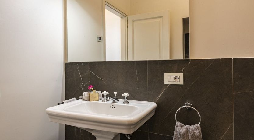 Photo of The Piazza View