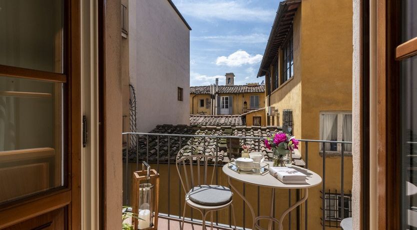 Photo of The Piazza View