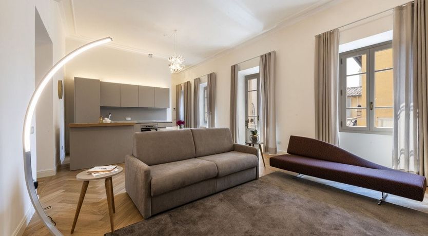 Photo of The Piazza View