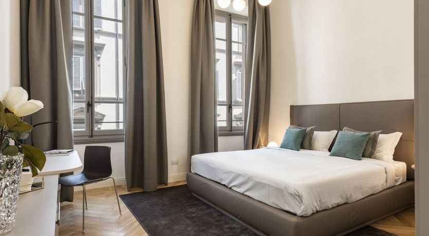 Photo of The Piazza View