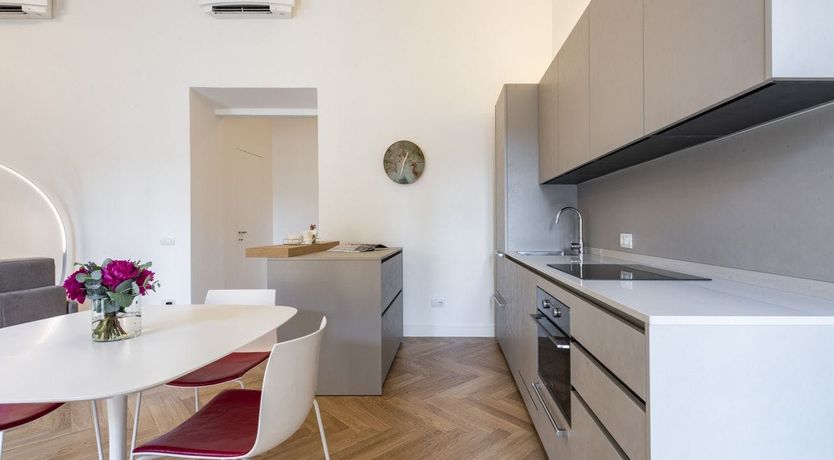 Photo of The Piazza View