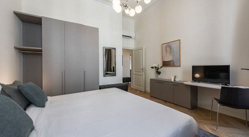 Photo of The Piazza View