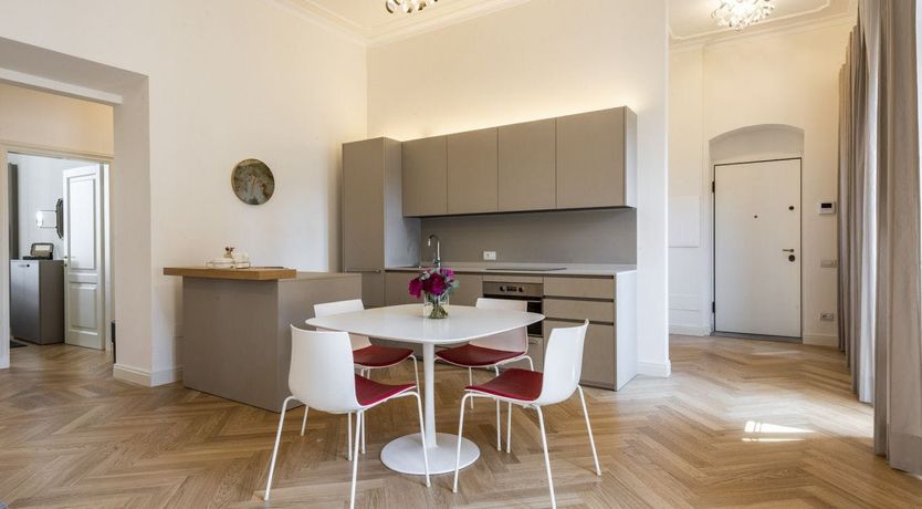 Photo of The Piazza View