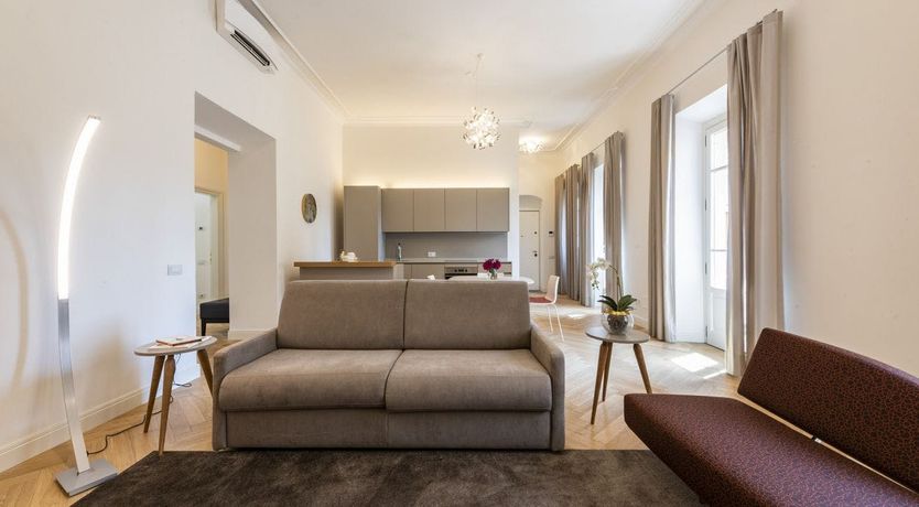 Photo of The Piazza View