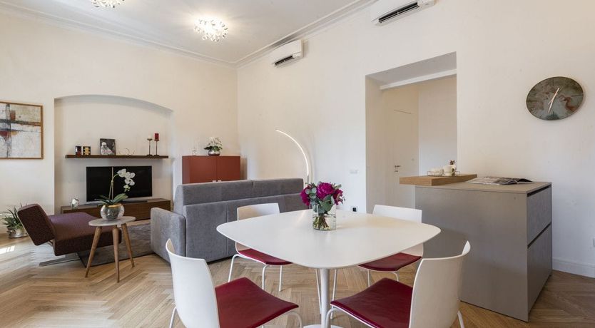 Photo of The Piazza View