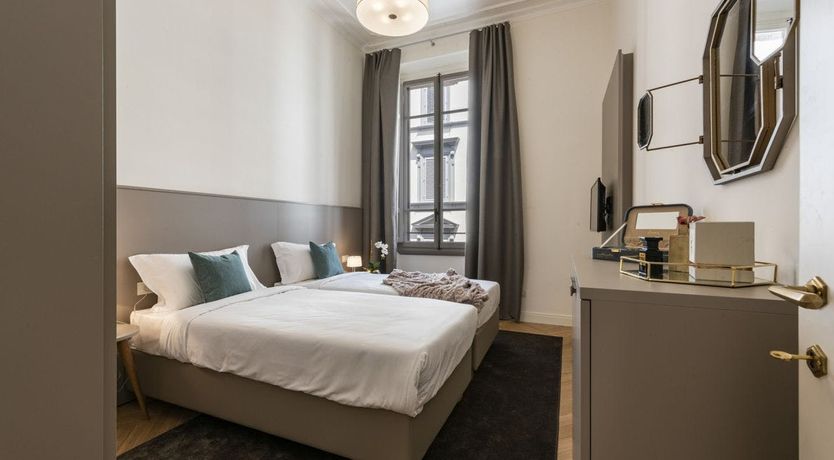 Photo of The Piazza View