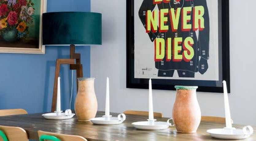 Photo of Down In The Glen