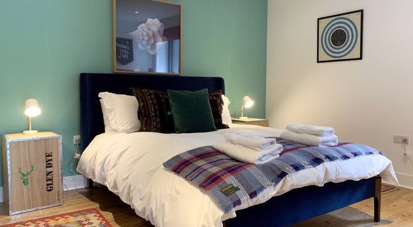 Photo of Down In The Glen