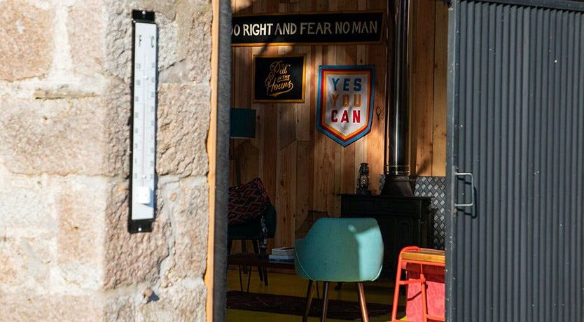 Photo of Down In The Glen