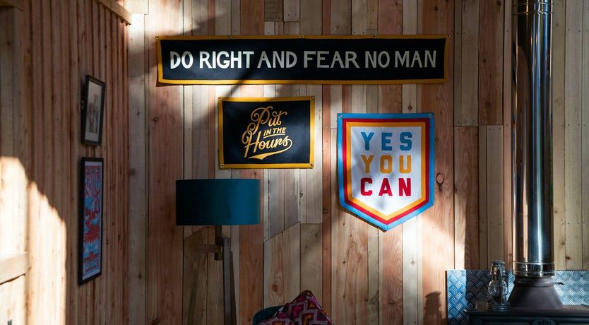 Photo of Down In The Glen