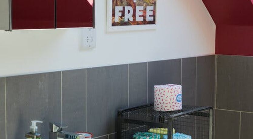 Photo of Down In The Glen